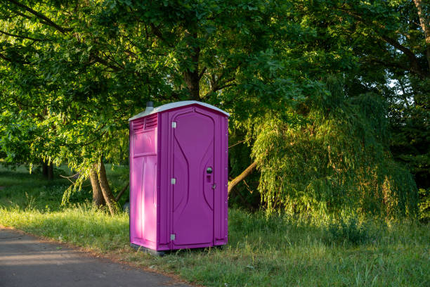 Best Construction Site Portable Toilets in USA